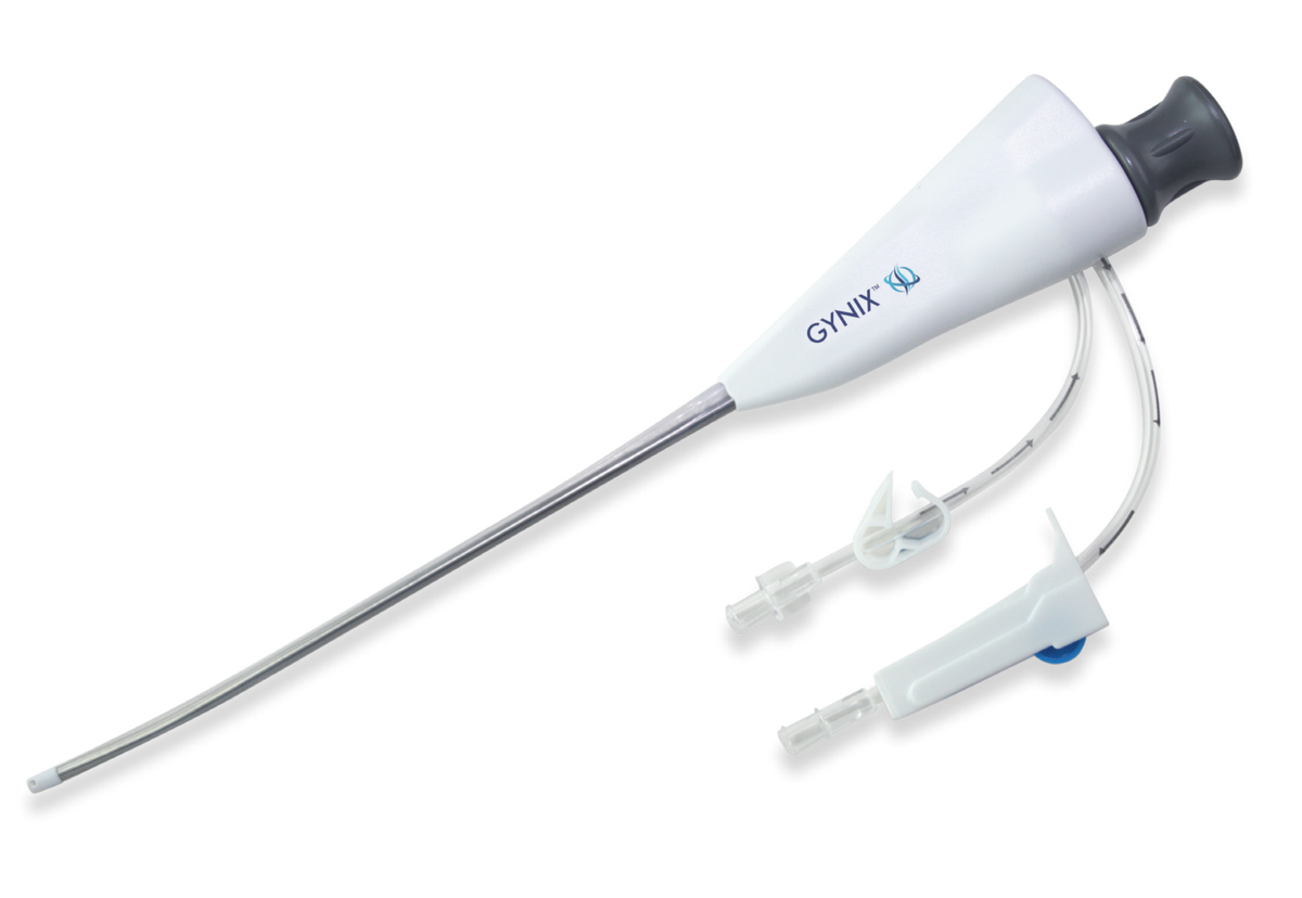 GYNIX